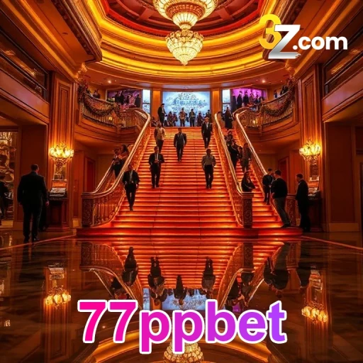 77ppbet