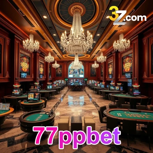 77ppbet Bônus Especiais