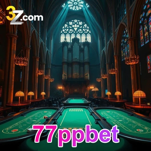 77ppbet Jogos de caça-níqueis