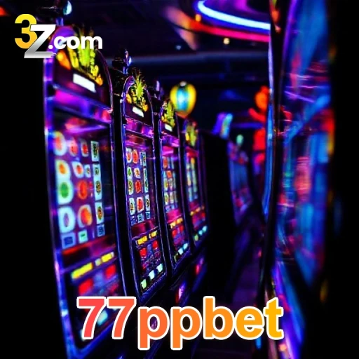 77ppbet Jogos de caça-níqueis