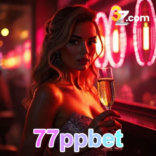 77ppbet Jogos de caça-níqueis