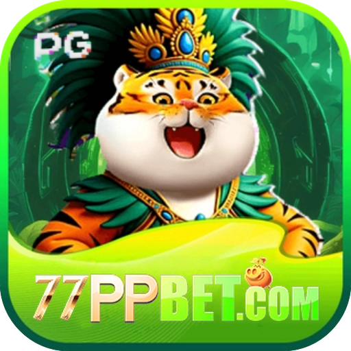 77ppbet logo